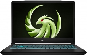 Laptop MSI Bravo C7VE, LAP158N11048, Ryzen 5, 16 GB GB, Negru thumbnav 1