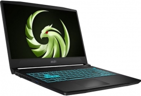 Laptop MSI Bravo C7VE, LAP158N11048, Ryzen 5, 16 GB GB, Negru thumbnav 2