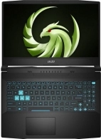 Ноутбук MSI Bravo C7VE, LAP158N11048, Ryzen 5, 16 ГБ, Черный