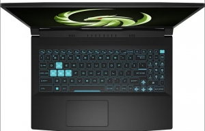 Laptop MSI Bravo C7VE, LAP158N11048, Ryzen 5, 16 GB GB, Negru thumbnav 6