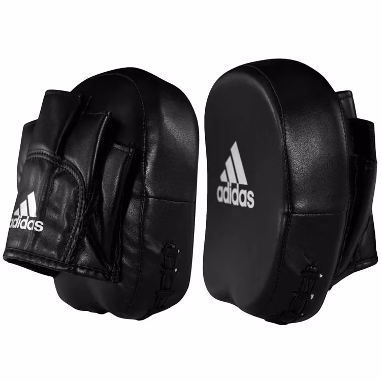 Лапы для бокса Adidas Palmare