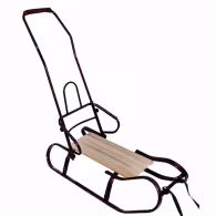 Sanie Sport Fijo Hercules Premium