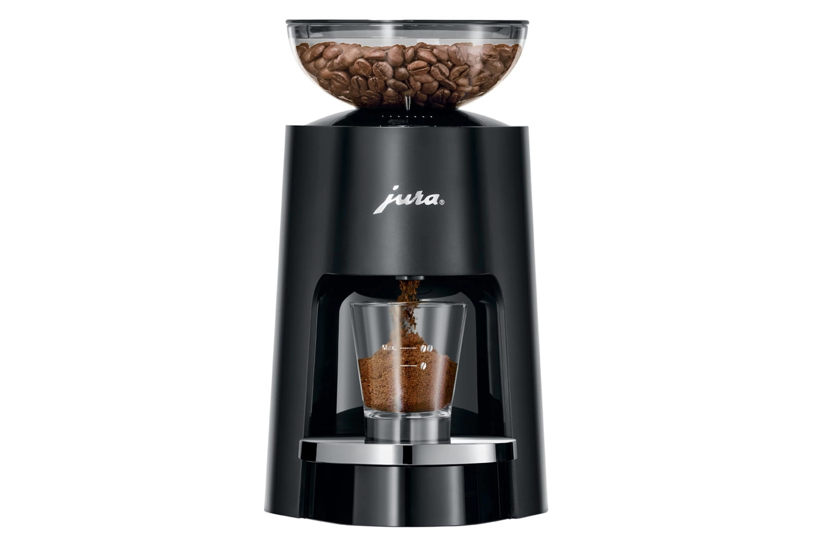 Risnita de cafea JURA P.A.G. ONO Black, 25048