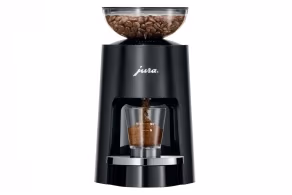 Risnita de cafea Jura P.A.G. ONO Black, 25048