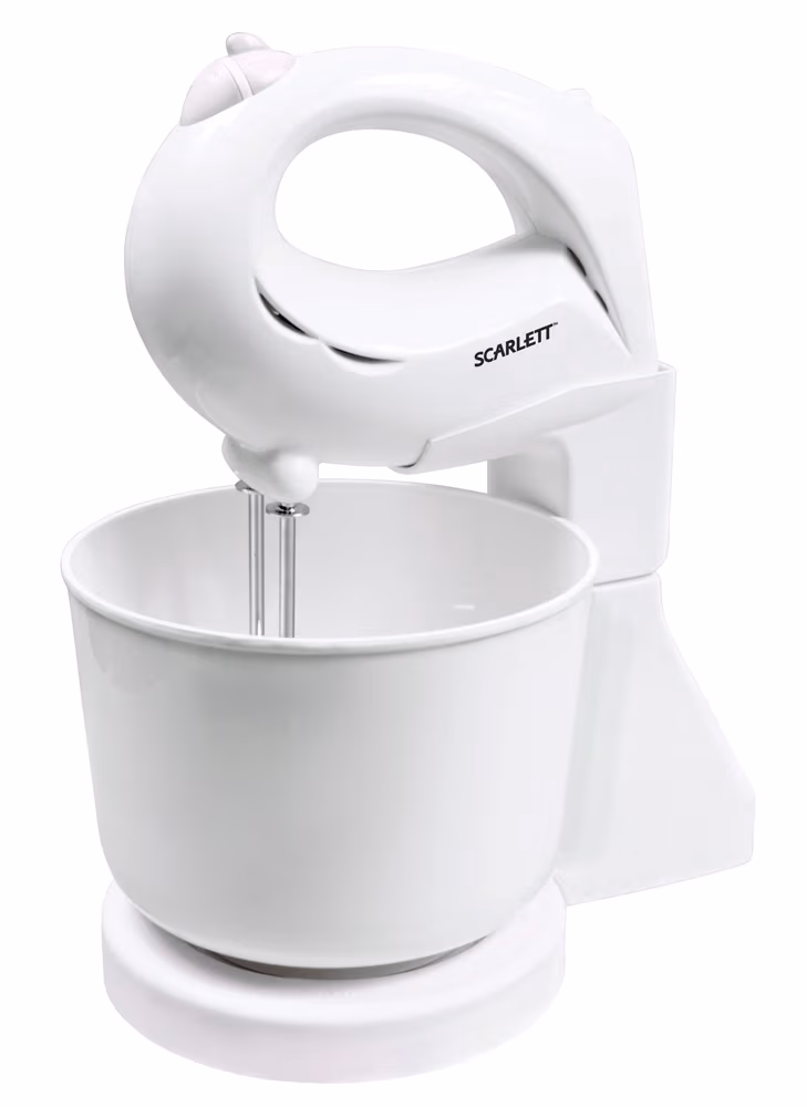 Миксер Scarlett SC048,  