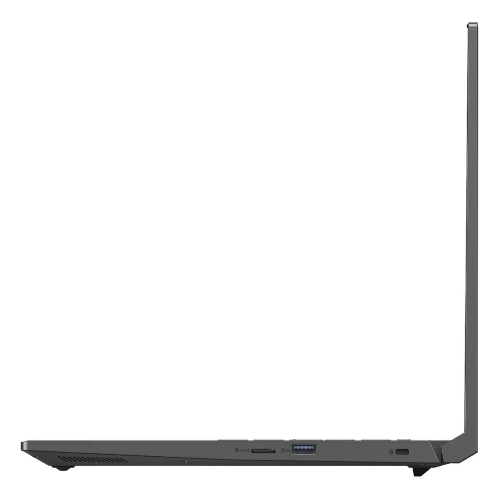 Ноутбук Acer SFX1471G5448, 16 ГБ, Windows 11 Home, Серебристый