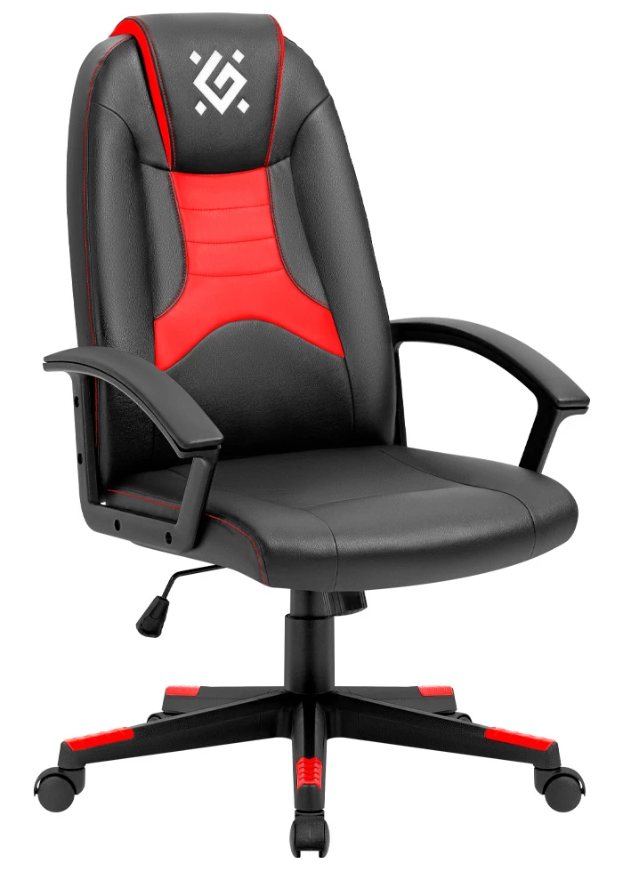 Fotoliu gaming Defender Shark 64348