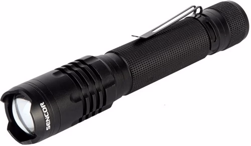 Lanterna standard Sencor SLL48