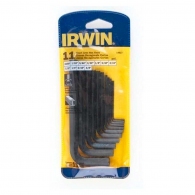 Set cheie hexagonala L Irwin 9 buc. (1,5 - 10,00 mm) Т10748 thumbnav