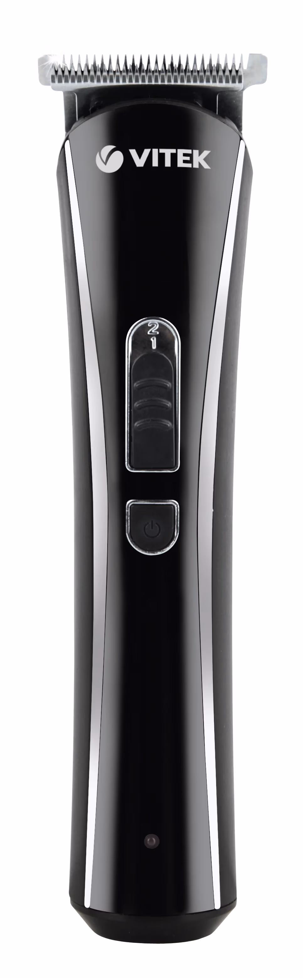 Триммер для лица Vitek VT-2548 BK