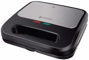 Бутербродница Vitek VT-7148, Черный