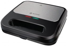 Бутербродница Vitek VT-7148, Черный thumbnav