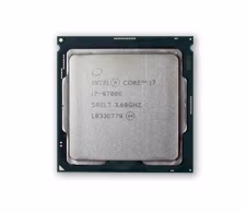 Intel® Core™ i7-9700K, S1151, 3.6-4.9GHz (8C/8T), 12MB Cache, Intel® UHD Graphics 630, 14nm 95W, tray