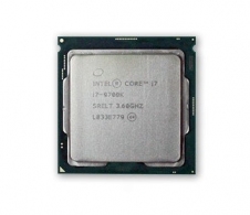 Intel® Core™ i7-9700K, S1151, 3.6-4.9GHz (8C/8T), 12MB Cache, Intel® UHD Graphics 630, 14nm 95W, tray thumbnav 1