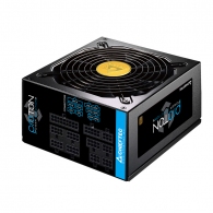 PSU CHIEFTEC PROTON Series BDF-75OC, 750W, 80 PLUS® Bronze, Active PFC, Cable Management, 140mm Silent fan thumbnav 1