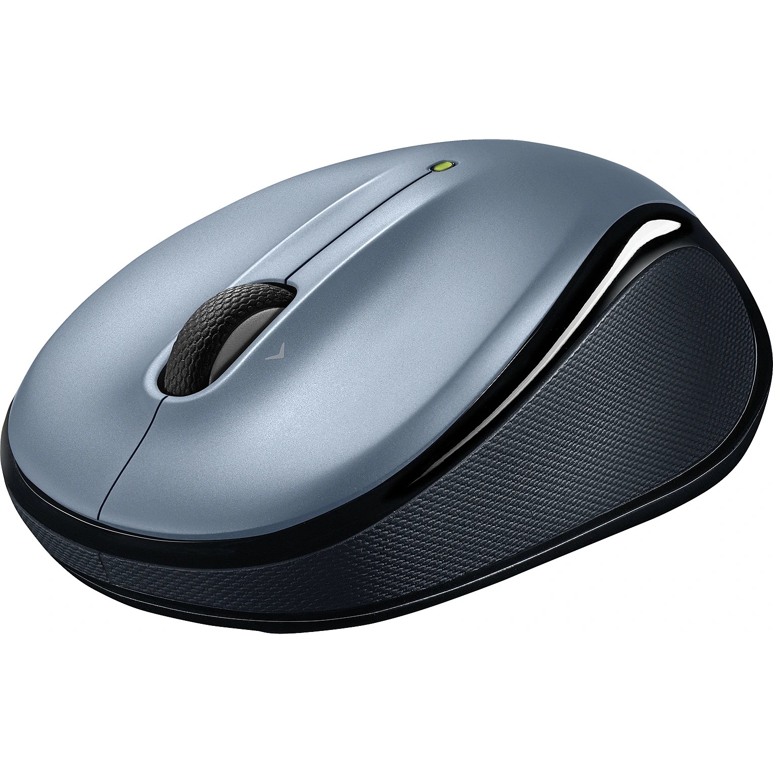 Мышь Беспроводная Logitech M235s / 1000dpi / Light Silver photo 4