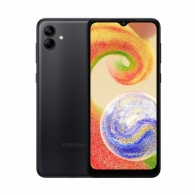 Samsung Galaxy A04s SM-A047/DS 4+128GB Black Global thumbnav 1