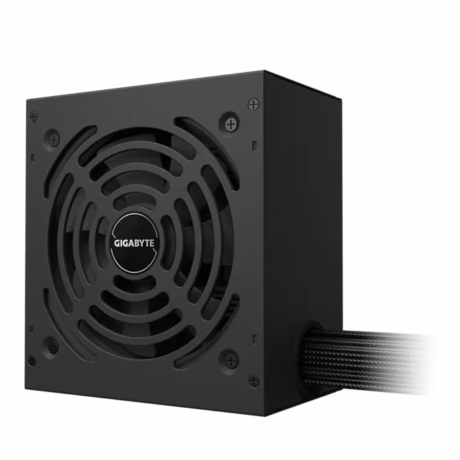 Bloc de alimentare 650W 650W GIGABYTE GP-P650G