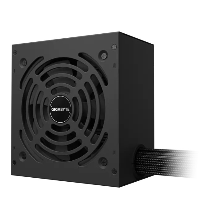 Bloc de alimentare 650W 650W GIGABYTE GP-P650G photo 1