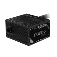 Bloc de alimentare 650W 650W GIGABYTE GP-P650G thumbnav 4
