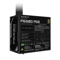 Bloc de alimentare 650W 650W GIGABYTE GP-P650G thumbnav 5