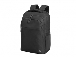 17.3” Rucsac pentru laptop HP Renew Business/ Black thumbnav 2