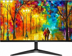 23.8” Монитор AOC 24B1H / 8ms / Black thumbnav 1