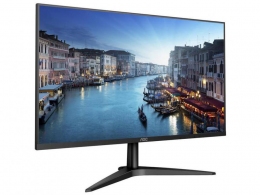 23.8” Монитор AOC 24B1H / 8ms / Black thumbnav 2