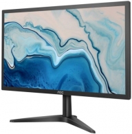 23.8” Монитор AOC 24B1H / 8ms / Black thumbnav 3
