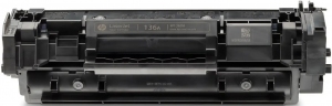 HP 136A (W1360A) Black Cartridge for HP LJ 211, M212, M236, 1150 p. thumbnav 5