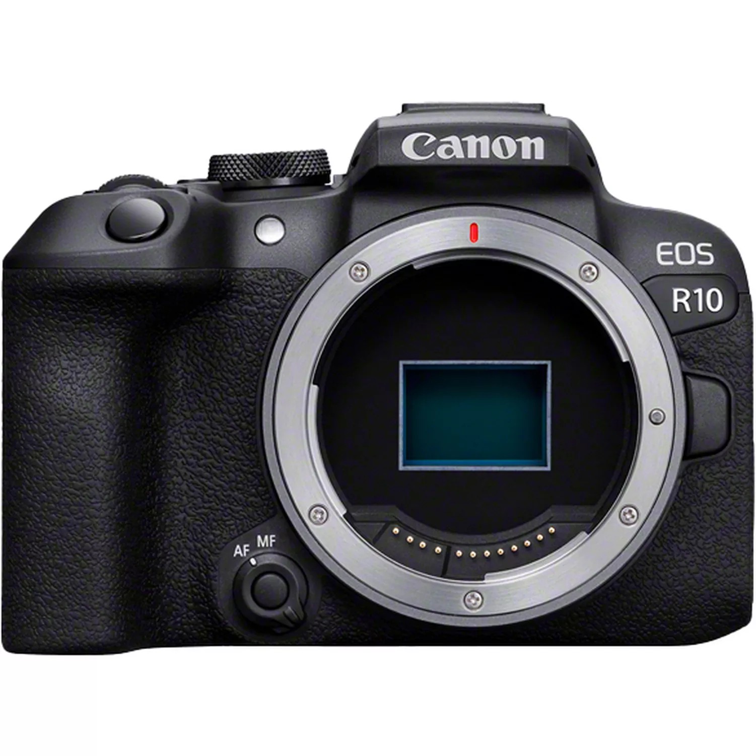 Aparat foto mirrorless CANON EOS R10 + RF-S 18-150 f/3.5-6.3 IS STM (5331C048) photo 2