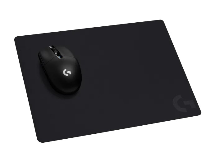 Коврик Logitech G240 Black - EER2 photo 1