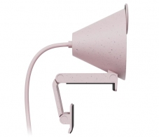 Веб-камера Logitech Brio 300 / 1080p / auto light correction / noise-reducing mic / USB-C / Rose thumbnav 5