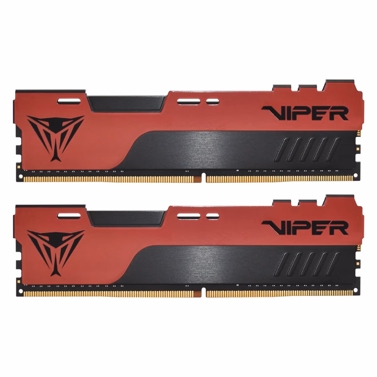 Оперативная память VIPER (by Patriot) ELITE II  DDR4-4000 16GB (Kit of 2x8GB)