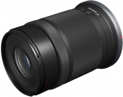 Aparate foto mirrorless CANON EOS R50 + RF-S 18-45 f/4.5-6.3 IS STM + RF-S 55-210 f/5.0-7.1 IS STM Black  (5811C034) thumbnav 9