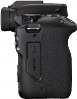 Aparate foto mirrorless CANON EOS R50 + RF-S 18-45 f/4.5-6.3 IS STM + RF-S 55-210 f/5.0-7.1 IS STM Black  (5811C034) thumbnav 6