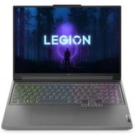 Laptop 16.0" Lenovo Legion Slim 5 16APH8 / AMD Ryzen 5 7640HS / 16GB / 1TB SSD / RTX 4050 / Storm Grey thumbnav 1