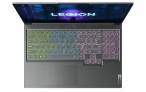 Laptop 16.0" Lenovo Legion Slim 5 16APH8 / AMD Ryzen 5 7640HS / 16GB / 1TB SSD / RTX 4050 / Storm Grey thumbnav 3