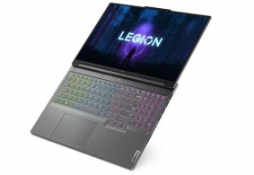 Laptop 16.0" Lenovo Legion Slim 5 16APH8 / AMD Ryzen 5 7640HS / 16GB / 1TB SSD / RTX 4050 / Storm Grey thumbnav 4