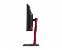 34.0" Monitor Gaming ACER XZ342CU [UM.CX2EE.P17] / 4K / Curved / 1ms / 165Hz / Black/Red thumbnav 5