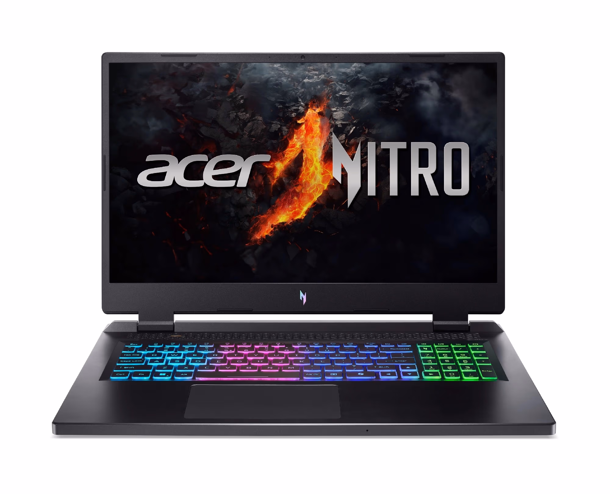 Laptop 17.3” ACER Nitro AN17-42 (NH.QSCEU.002)/ QHD/ 165Hz/ AMD Ryzen 7 8845HS/ 16GB/ 1TB SSD/ RTX4070/ Obsidian Black 