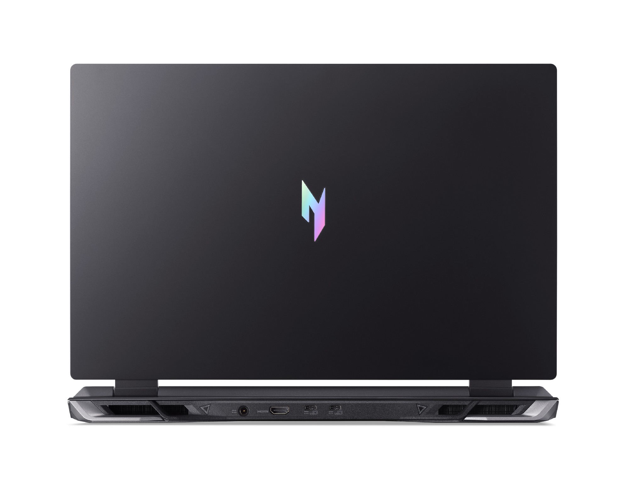 Laptop 17.3” ACER Nitro AN17-42 (NH.QSCEU.002)/ QHD/ 165Hz/ AMD Ryzen 7 8845HS/ 16GB/ 1TB SSD/ RTX4070/ Obsidian Black photo 7