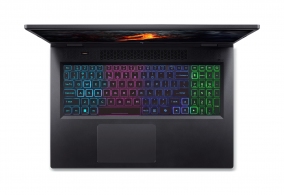 Laptop 17.3” ACER Nitro AN17-42 (NH.QSCEU.002)/ QHD/ 165Hz/ AMD Ryzen 7 8845HS/ 16GB/ 1TB SSD/ RTX4070/ Obsidian Black thumbnav 4