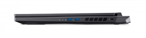 Laptop 17.3” ACER Nitro AN17-42 (NH.QSCEU.002)/ QHD/ 165Hz/ AMD Ryzen 7 8845HS/ 16GB/ 1TB SSD/ RTX4070/ Obsidian Black thumbnav 6