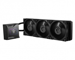 Sisteme de racire cu lichid MSI MEG CORELIQUID S360/ Universal/ 56.2 CFM thumbnav 4