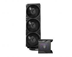 Sisteme de racire cu lichid MSI MEG CORELIQUID S360/ Universal/ 56.2 CFM thumbnav 5