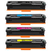 Laser Cartridge Canon 067 M (5100C002), Magenta (1250 pages) for F651Cw /MF655Cdw /MF657Cdw /LBP631Cw /LBP633Cdw. photo 5