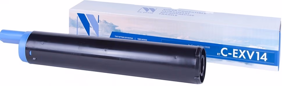 Compatible toner for Canon EXV-14/GPR-18/NPG-28 for IR2016/IR2018/IR2020/IR2025/IR2030/IR2318 8.3K p.