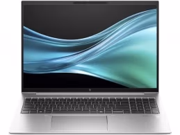 Laptop 16.0” HP EliteBook 860 G11/ WUXGA/ Intel Core Ultra 7 155H/ 32GB/ 512GB SSD/ Win11Pro / Silver