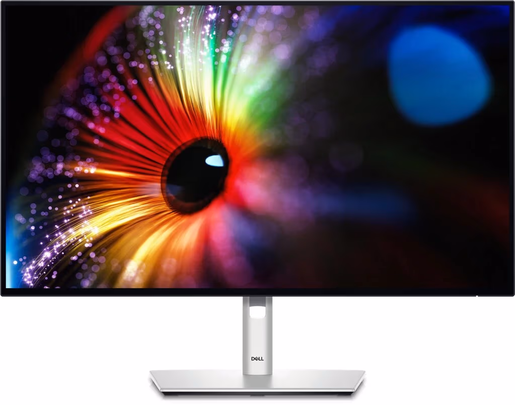 27.0” Monitor DELL U2724D / 2K / 120Hz/ 5ms / Black